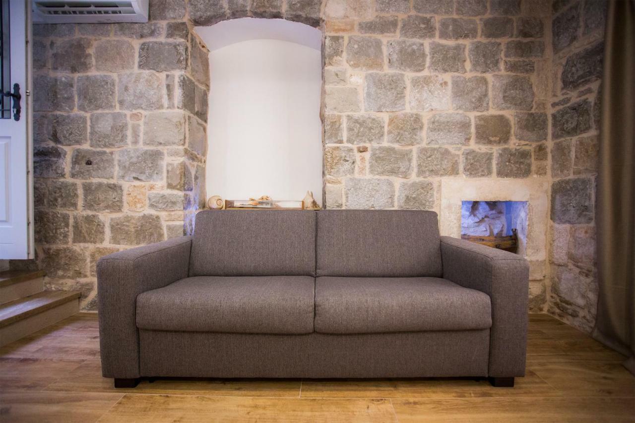 Studio Apartman Ana Split Exteriér fotografie