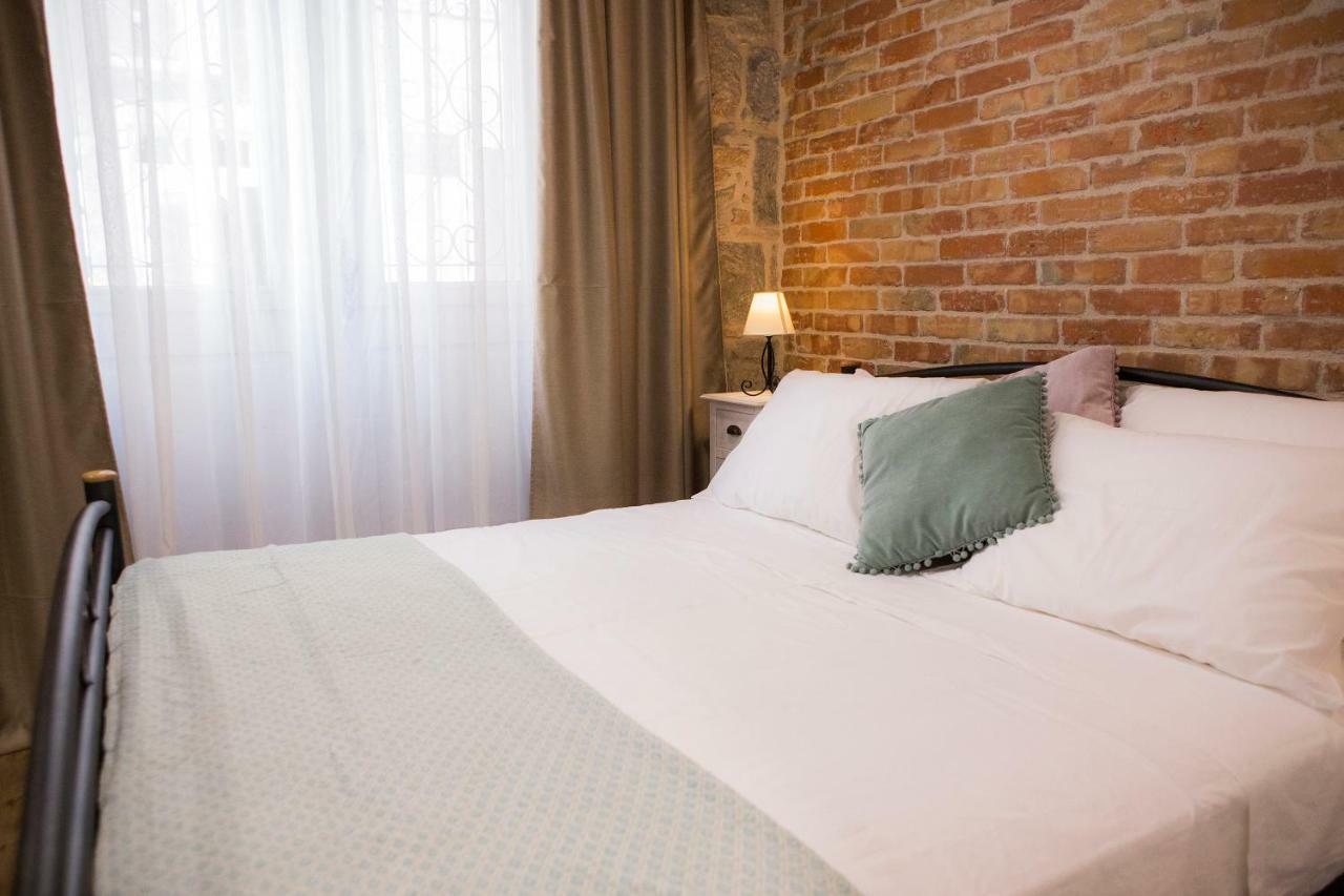 Studio Apartman Ana Split Exteriér fotografie