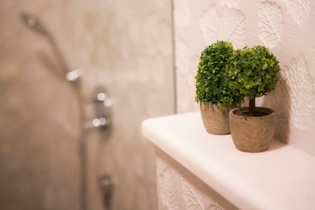 Studio Apartman Ana Split Exteriér fotografie