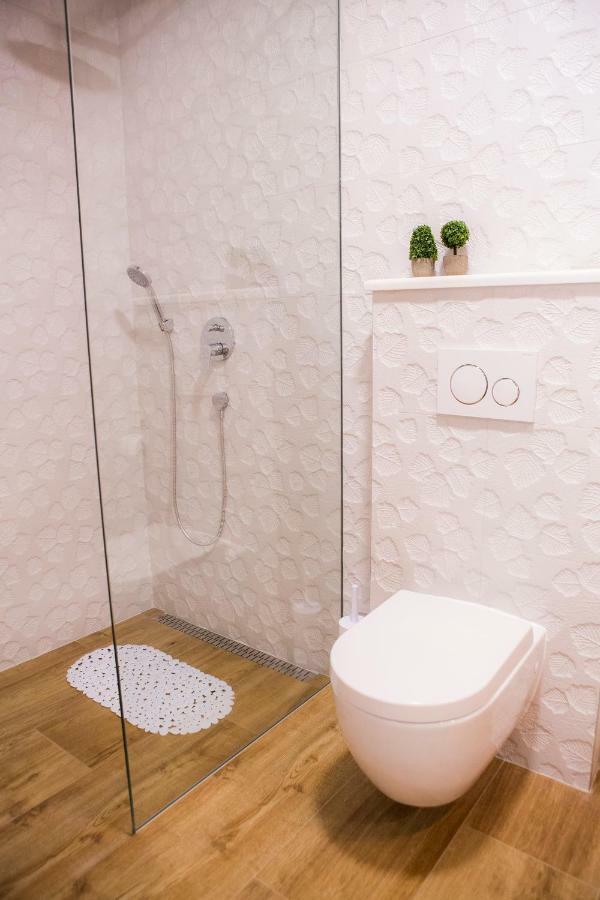Studio Apartman Ana Split Exteriér fotografie